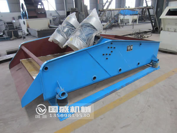 脫水篩選機 脫水篩選機