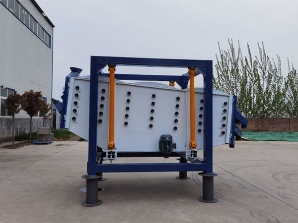 高精密振動(dòng)篩 高精密振動(dòng)篩