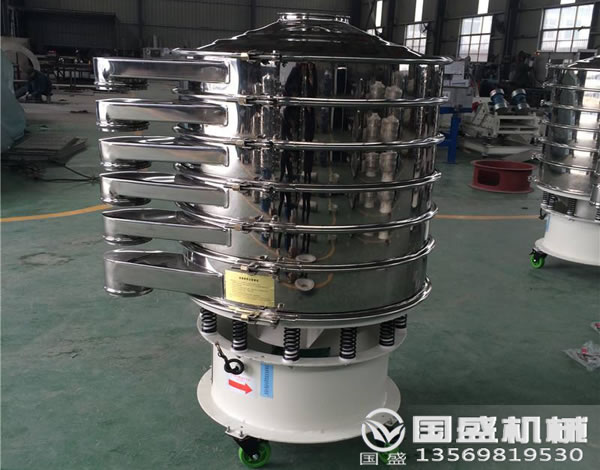 304國(guó)標(biāo)食品級(jí)篩選機(jī) 304國(guó)標(biāo)食品級(jí)篩選機(jī)