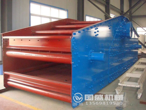 篩選機生產(chǎn)廠家 篩選機生產(chǎn)廠家